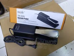Keyboard Sustain Pendal TB 005