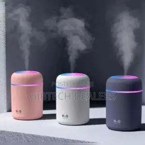 *Nordic Humidifier*