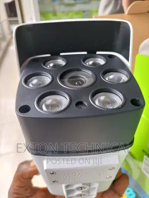 Wireless Water Proof Wifi Camera With Sd Slot