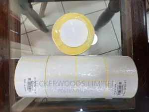 Heavy-Duty Thermal Labels for Harsh Environments 58*43