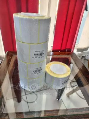 Customizable Thermal Labels Sticker 58*43