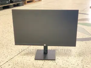 HP P27h G4 27” Monitor