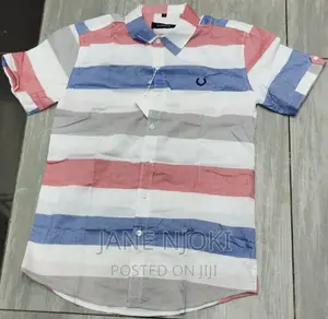 Casual Shirts