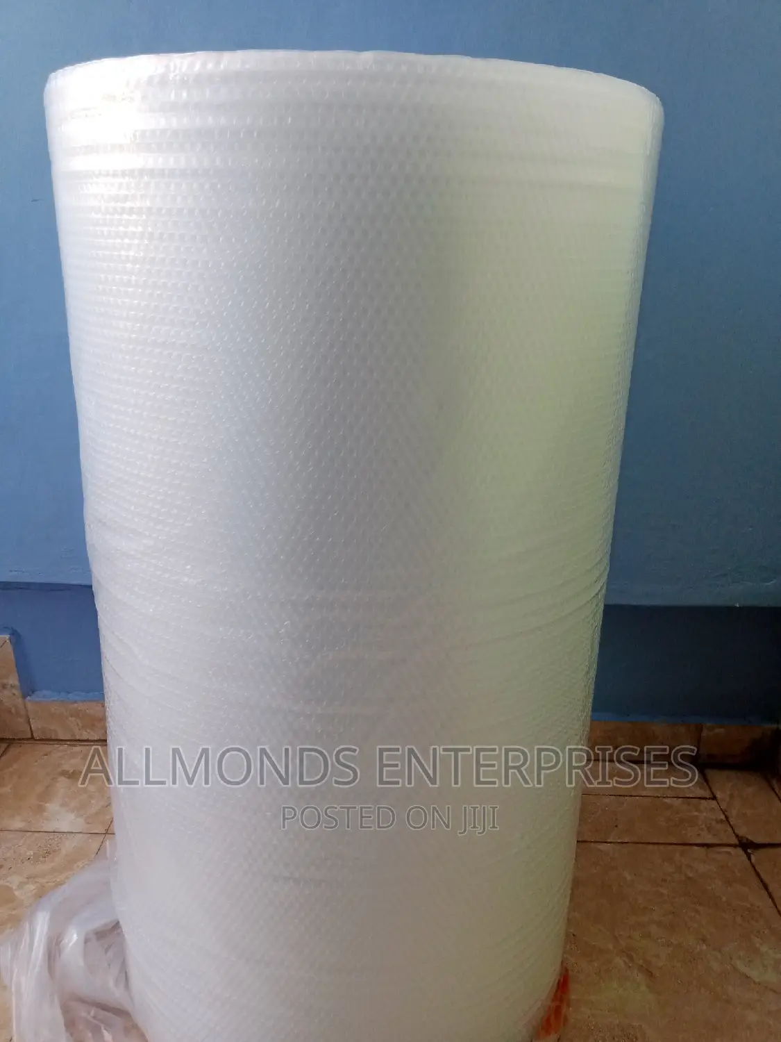 Bubble Wrap Per Metre