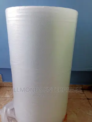 Bubble Wrap Per Metre
