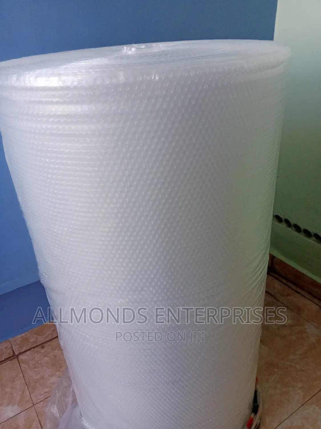 Bubble Wrap Per Metre