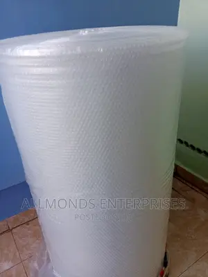 Bubble Wrap Per Metre