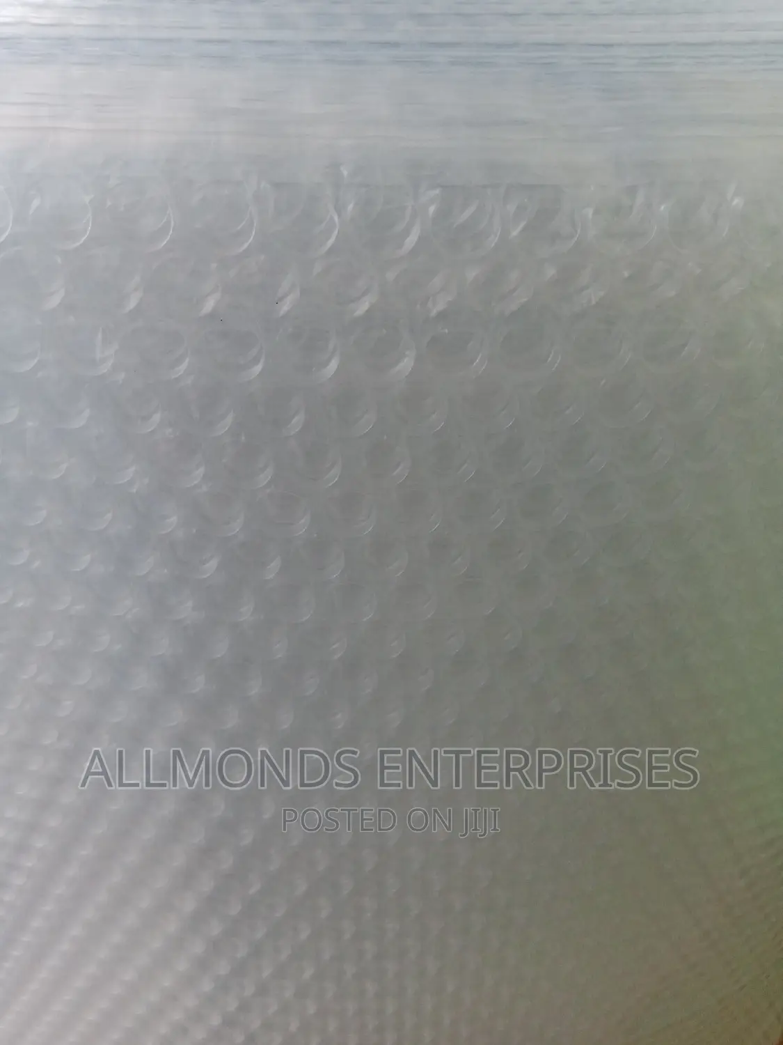 Bubble Wrap Per Metre