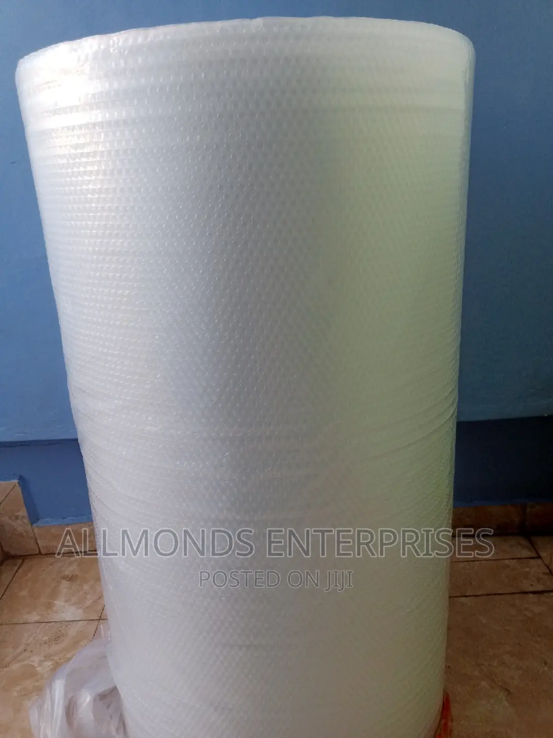Bubble Wrap Per Metre