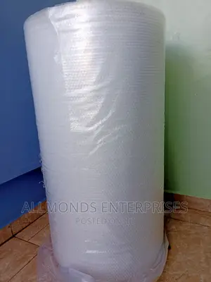 Bubble Wrap Per Metre