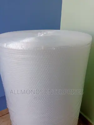 Bubble Wrap