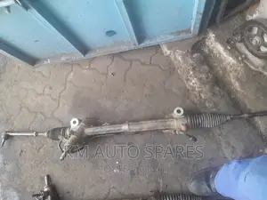 Ford Ranger Steering Rack (Old Model).