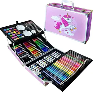 Alluminium Art Set