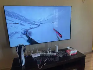 LG 86 UR80 86 Inch 120hz HDR10 UHD Smart