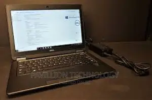 Laptop Dell Latitude 12 E7250 8GB Intel Core I5 SSD 256GB