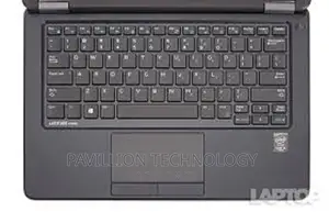 Laptop Dell Latitude 12 E7250 8GB Intel Core I5 SSD 256GB