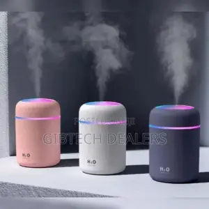 "Nordic Humidifier"