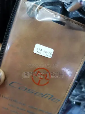 Wallet Case for Samsung Galaxy A14 5G, Matte Texture Retro P