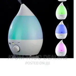 2.4 Litres Humidifier 