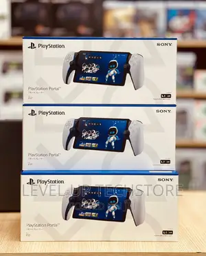 Playstation Portal Remote Player - Playstation 5