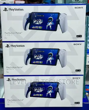 Sony - Playstation Portal Remote Player