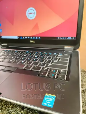 Laptop Dell Latitude E6420 4GB Intel Core I5 HDD 500GB