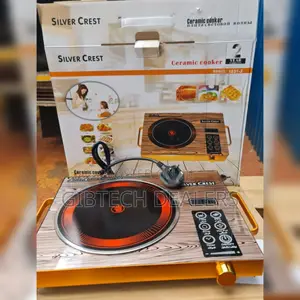 "Single Plate Induction Cookers"