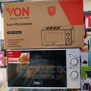 Von Electric Kettle