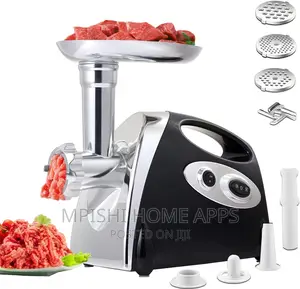 Primier Meat Mincer