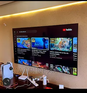 Lg 86 Inch Ur8000 Series Led Uhd Smart Webos 23 W/