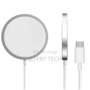 Generic Fast Wireless Phone Charger Silicon Pad