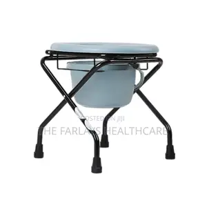 Commode Stool for Patients.