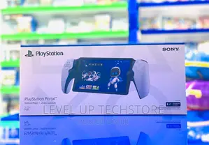 Sony Playstation Portal Remote Player for Ps5 Console - New