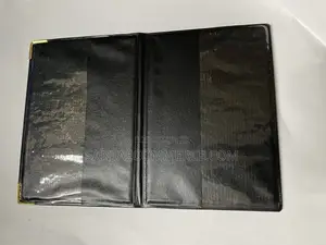 Passportholder Organizer