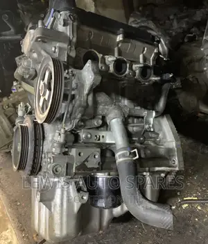 K6A Slim Engine