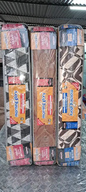 4by6 8inch HD Mattresses