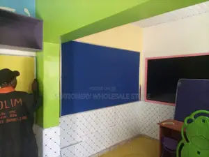 Noticeboard 7ft X 4ft for Schools
