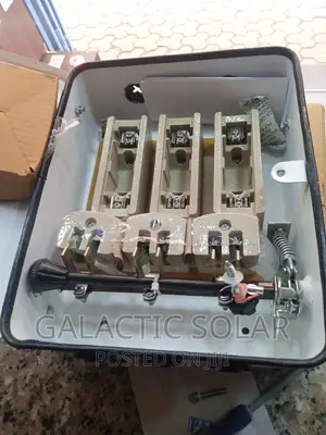 Switch Fuse 32A