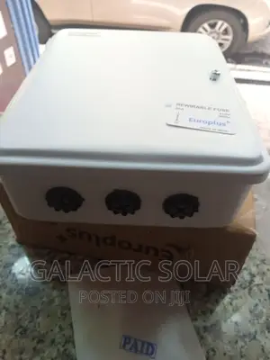 Switch Fuse 32A
