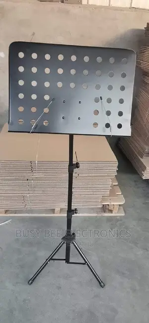 Strong Book Stand