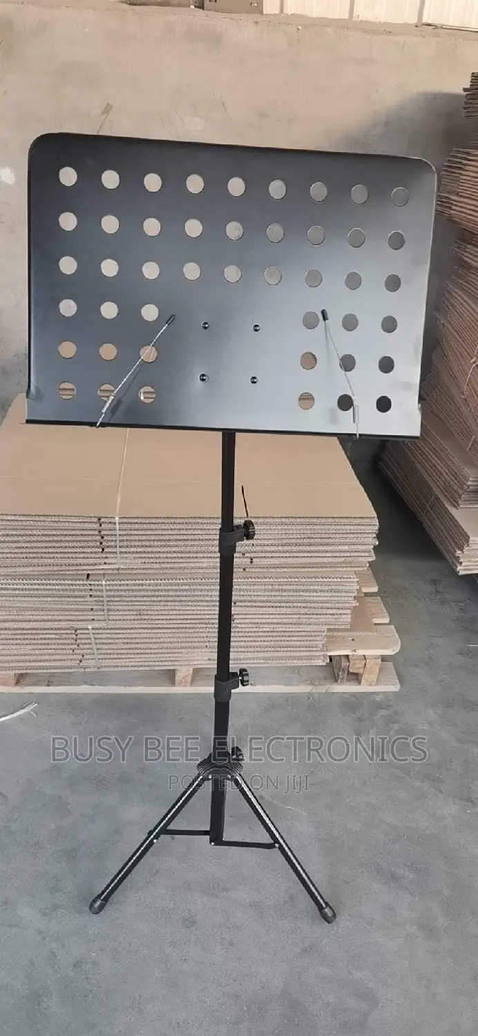 Strong Book Stand