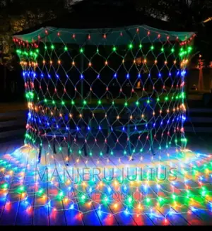 3*3 Net Light