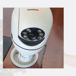 VI365 Wifi Ready Panorama Camera