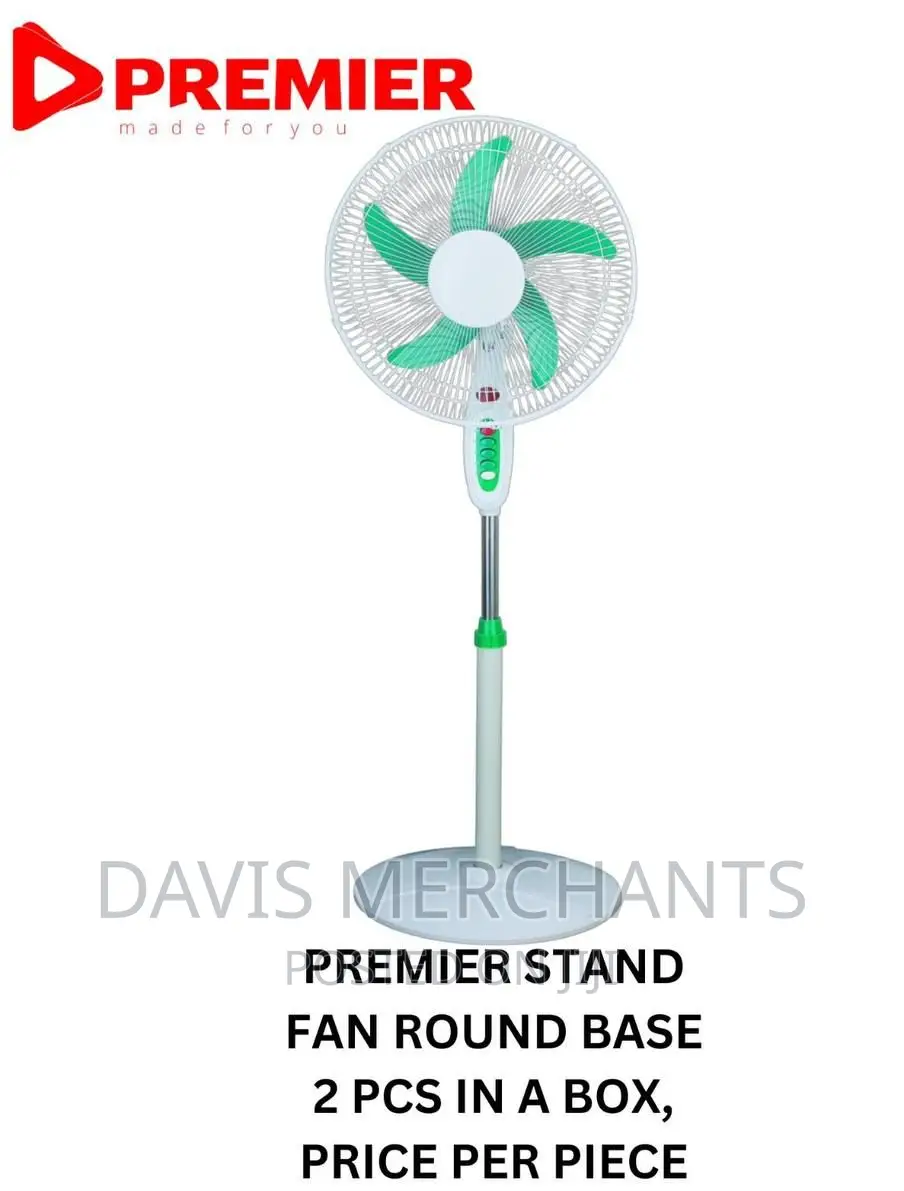 Premier 16 Wall Fan