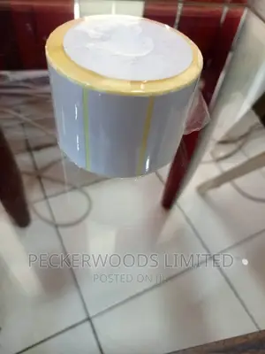 50*25 THERMAL LABEL STICKERS Print Durability