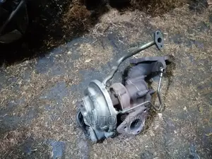 Nissan Zd30 Engine Complete Turbo