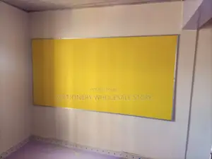 Noticeboard Noticeboard Noticeboard 1.22m by 1.83m