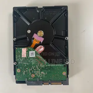 Surveillance CCTV 4TB Hard Disk