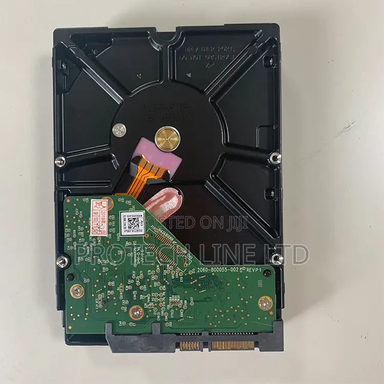 Surveillance CCTV 4TB Hard Disk