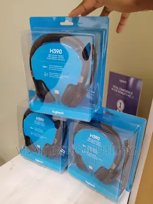 Logitech H390/ H390 Logitech Headset/ Logitech H390 /H390.